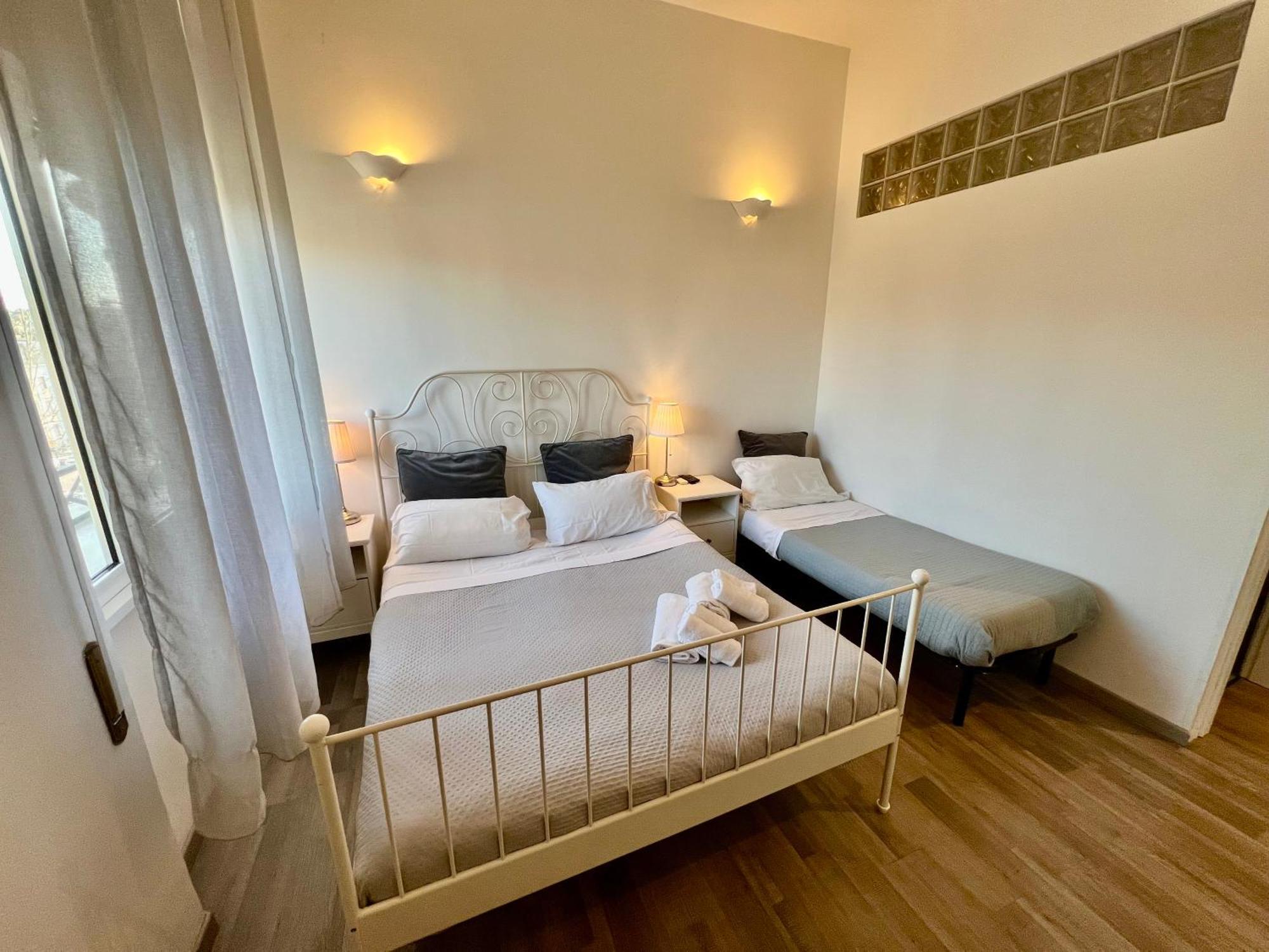 Enjoy Vatican Bed & Breakfast Rom